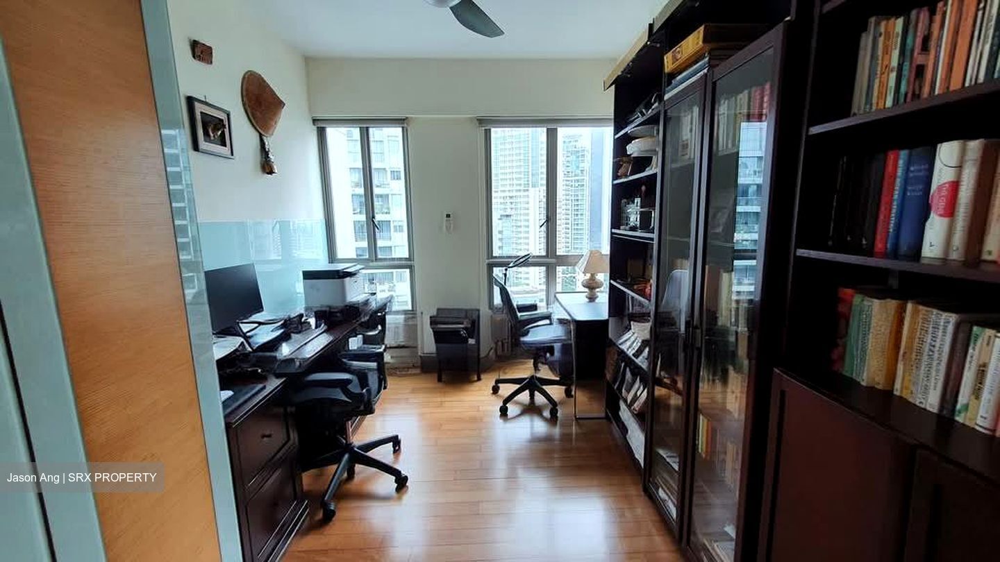 Amaryllis Ville (D11), Condominium #579047821